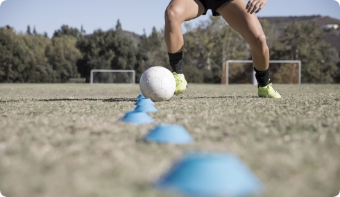 Evaluación Visual Deportiva para Deportistas 3 - Carmen Visión Deportiva